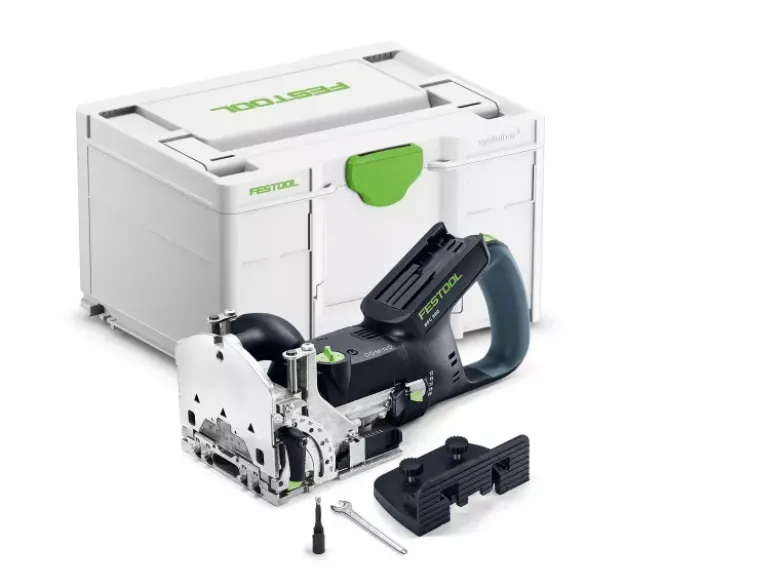 Festool Förbindningsfräs 18V DOMINO DFC 500 E-Basic