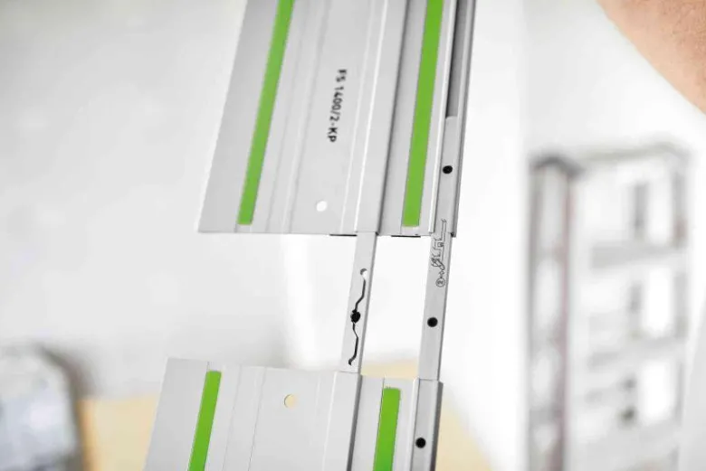 Festool Förbindningsstycke FSV 2-pack