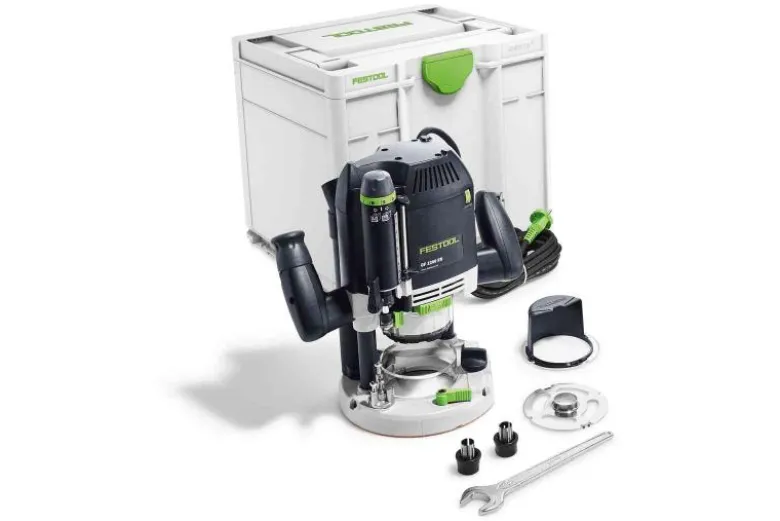 Festool Handöverfräs OF 2200 EB-Plus