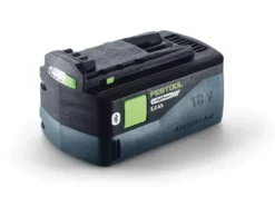 Festool HighPower-batteri BP 18 Li 5,0 HP-ASI