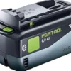 Festool HighPower-batteri BP 18 Li 8,0 HP-ASI