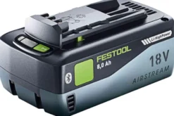 Festool HighPower-batteri BP 18 Li 8,0 HP-ASI