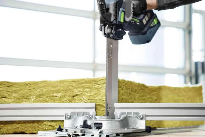 Festool Isolersåg 18V ISC 240 EB-Basic