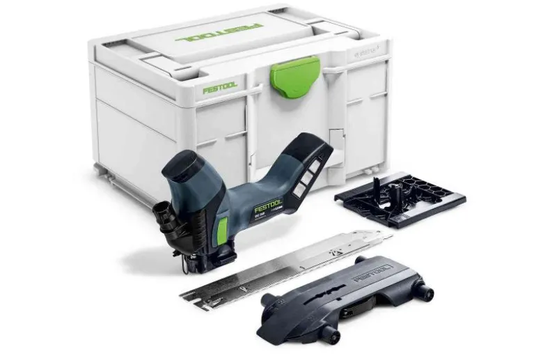 Festool Isolersåg 18V ISC 240 EB-Basic