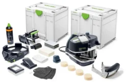 Festool Kantlimmare CONTURO KA 65-Set