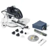 Festool Kap-/gersåg 18 V KAPEX KSC 60 EB-Basic
