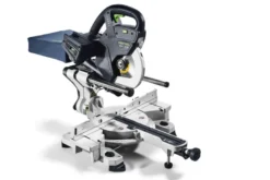 Festool Kap-/gersåg 18 V KAPEX KSC 60 EB-Basic