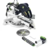 Festool Kap och gersåg KAPEX KS 120 REB