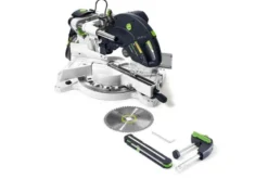 Festool Kap och gersåg KAPEX KS 120 REB