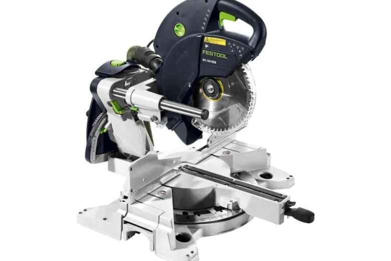 Festool Kap och gersåg KAPEX KS 120 REB