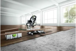 Festool Kap och gersåg KAPEX KS 60 E-set