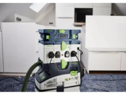 Festool Laddare SYS-MC 6/4
