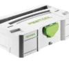 Festool MINI-Systainer T-LOC SYS-MINI 1 TL