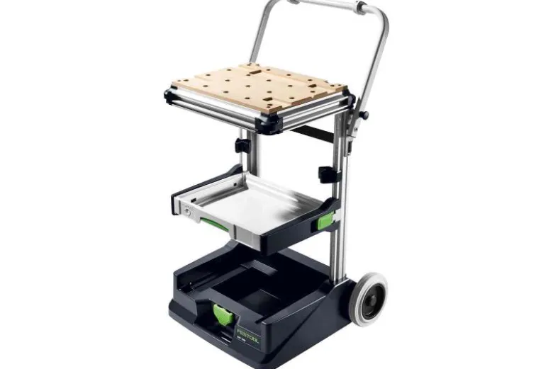 Festool Mobilt multibord MW 1000 Basic