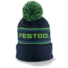 Festool Mössa med tofs