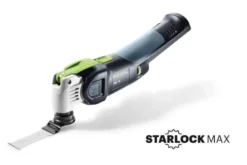 Festool Multiverktyg VECTURO OSC 18 HPC 4,0 EI-Set