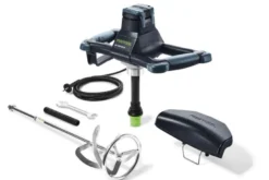 Festool Omrörare MX 1000 RE EF HS3R