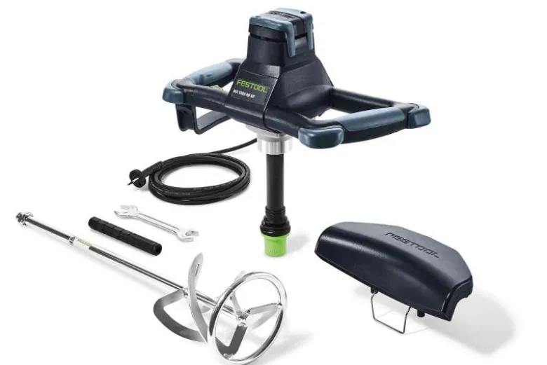 Festool Omrörare MX 1000 RE EF HS3R