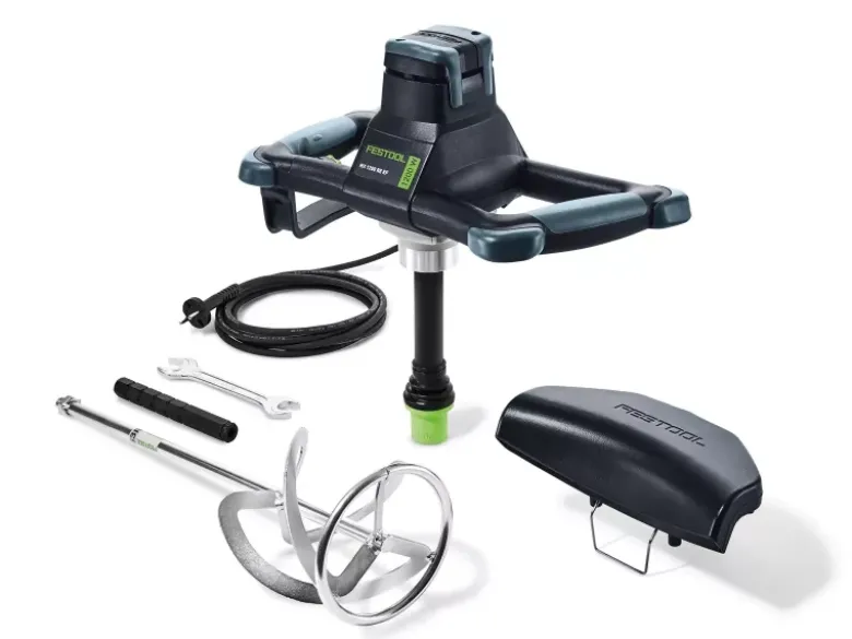 Festool Omrörare MX 1200 RE EF HS3R