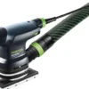 Festool Planslip RTS 400 REQ-Plus