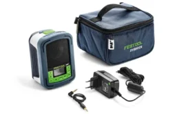 Festool Radio SYSROCK BR 10 DAB+