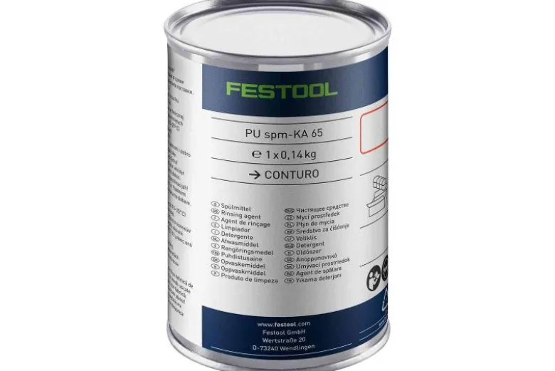 Festool Rengöringsmedel PU spm 4x-KA 65