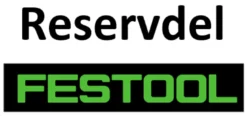 Festool reservdel, Adapter