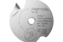 Festool Ritsklinga DIA 47x2,5x6,35 T1