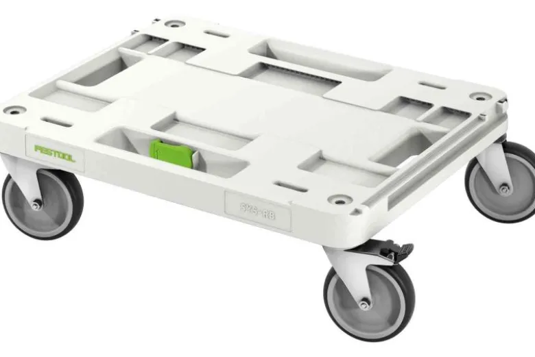 Festool Rullvagn SYS-RB