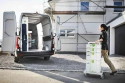 Festool Rullvagn SYS-RB