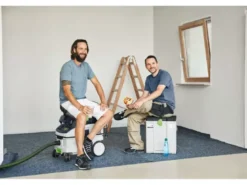 Festool Sittdyna SK-CT/SYS