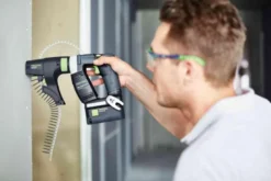 Festool Skruvautomat 18 V DURADRIVE DWC 18-2500 HPC 4,0 I-Plus