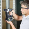 Festool Skruvautomat 18 V DURADRIVE DWC 18-4500 HPC 4,0 I-Plus