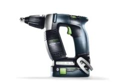 Festool Skruvautomat 18 V DURADRIVE DWC 18-4500 HPC 4,0 I-Plus