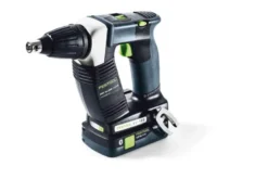 Festool Skruvautomat 18V DURADRIVE DWC 18-2500 Basic