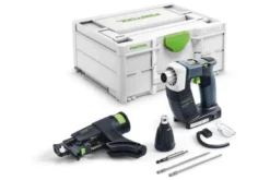 Festool Skruvautomat 18V DURADRIVE DWC 18-4500 Basic