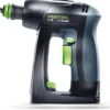 Festool Skruvdragare C 18 HPC 4,0 I-Plus