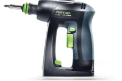 Festool Skruvdragare C 18 HPC 4,0 I-Plus