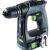 Festool Skruvdragare CXS 12 2,5-Plus
