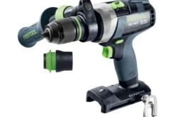 Festool Skruvdragare QUADRIVE TDC 18/4 5,0/4,0 I-Plus