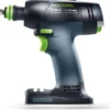 Festool Skruvdragare T 18+3-Basic