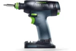 Festool Skruvdragare T 18+3-Basic