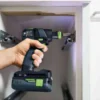 Festool Skruvdragare TXS 18-Basic
