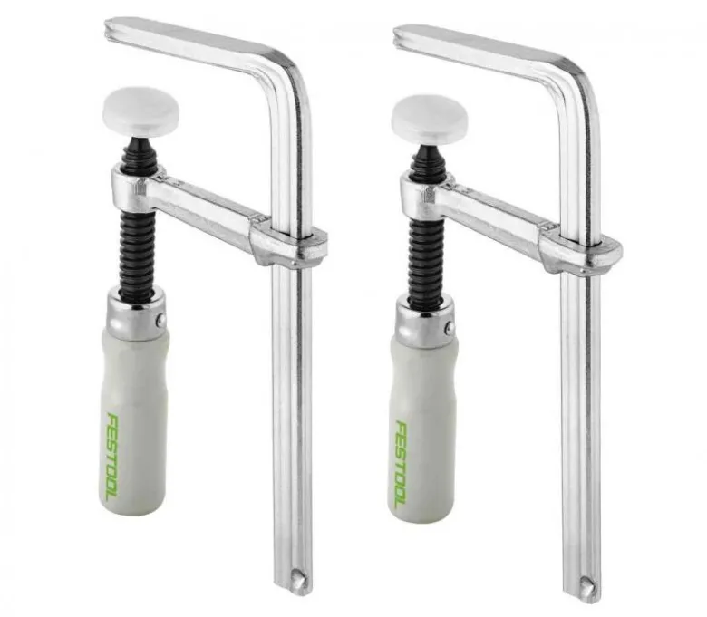Festool Skruvtving FSZ 120 2-pack