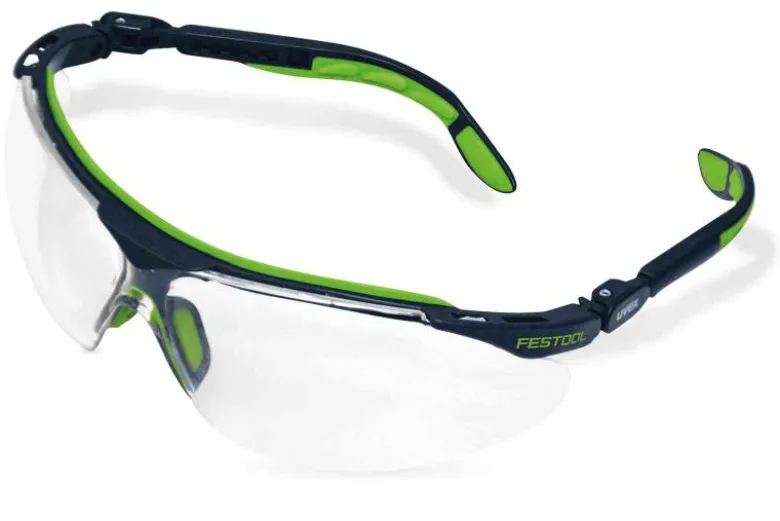 Festool Skyddsglasögon Uvex