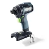 Festool Slagskruvdragare TID 18-Basic