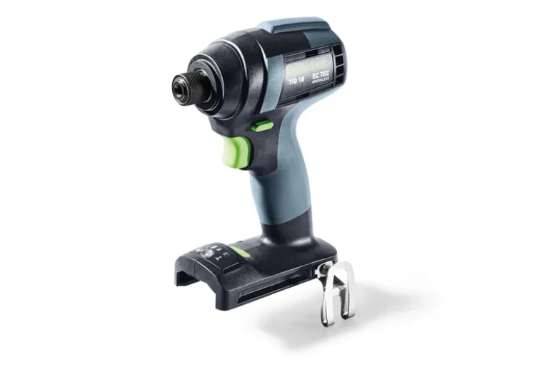 Festool Slagskruvdragare TID 18-Basic