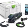 Festool Slip- och polermaskin ROTEX Ro 150 FEQ-Plus