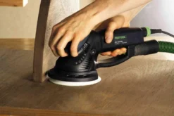 Festool Slip- och polermaskin ROTEX Ro 150 FEQ-Plus