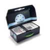 Festool Slippapper D125 • SET 60-delar